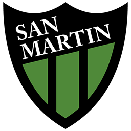 Hincha de San Martin SJ